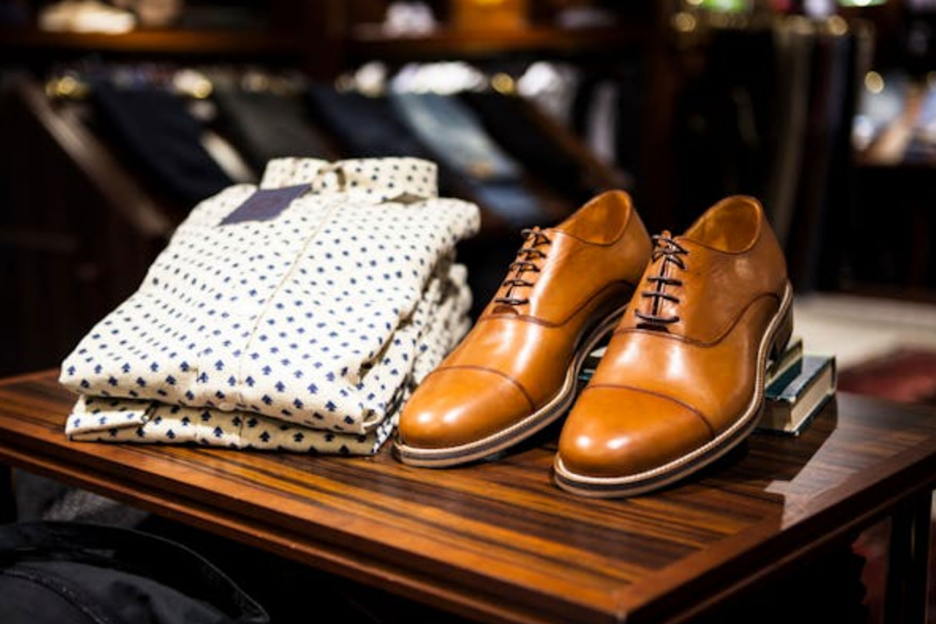 The Essential Guide to Men's Shoes Elevate Your Style Step by Step